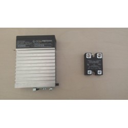 RELE' STATICI DA 25 A 125 A