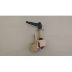 PORTASPAZZOLE ESTRAIBILE A SINGOLO CASSETTO