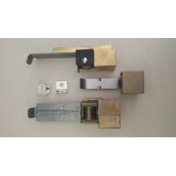 PORTASPAZZOLE TIPO BUNG E CLIPS